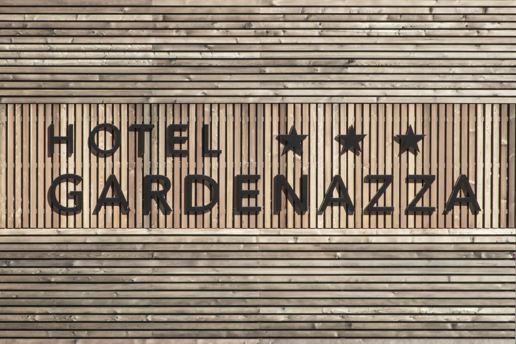 Hotel Gardenazza Abtei Exterior foto